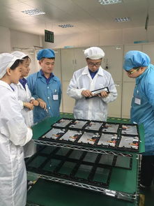 最美中聯(lián)人 之 最美班組長 | 曾鍔 智能技術(shù)公司的全能班長