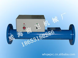 廠家進(jìn)價(jià)銷售高頻電子水處理器 技術(shù)優(yōu)勢(shì)與市場(chǎng)應(yīng)用解析