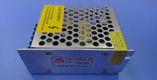 中山市卓鋒電子其他電源產(chǎn)品列表