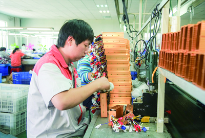 通信與自動(dòng)控制技術(shù)研究——盱眙日?qǐng)?bào)數(shù)字報(bào)視角